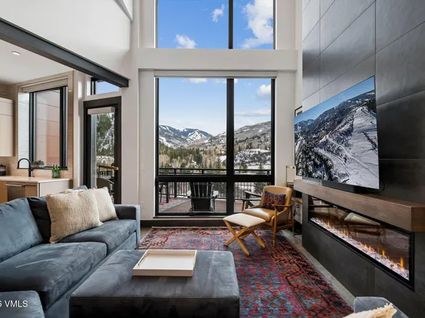 42 Riverfront Ln #508, Avon, CO 81620