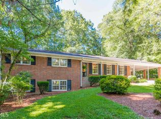 296 Rocky Branch Rd, Clarkesville, GA 30523