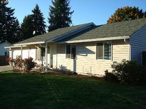 1st image of 8105 NE 151st Ave