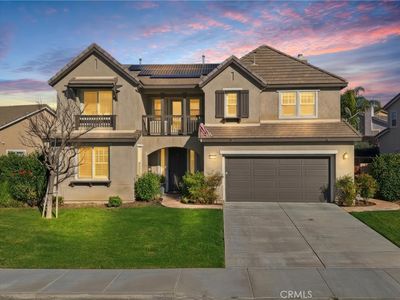 28638 Queensland Dr, Menifee, CA, 92584