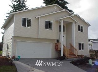 1524 Hollowdale, Everett, WA 98204