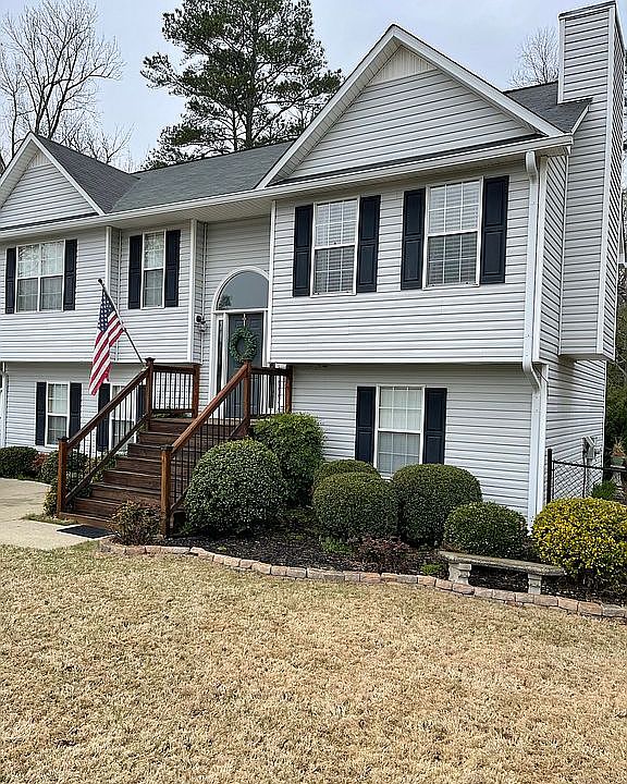 Beautiful Home in Rome, GA