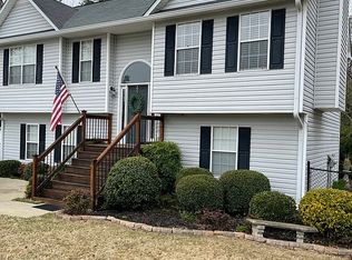 3 Boxwood Ct NE, Rome, GA 30165