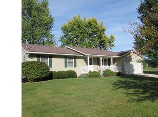 2020 Coriander Dr, West Salem, OH 44287