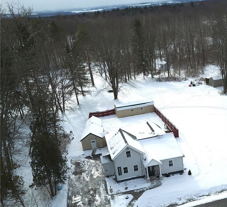 6823 State Route 31, Durhamville, NY 13054 Zillow