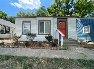 3514 Orchard Ave, Indianapolis, IN 46218