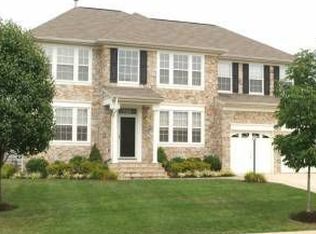 703 Buoy Ct, Annapolis, MD