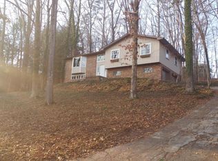 112 Mohawk Rd, Oak Ridge, TN 37830