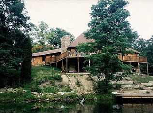 6989 Beech Tree Rd, Nineveh, IN 46164