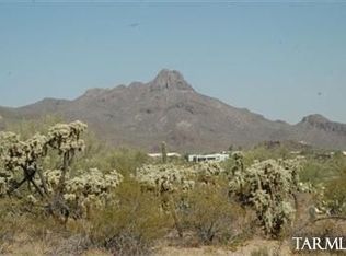6630 W Belmont Rd, Tucson, AZ 85743