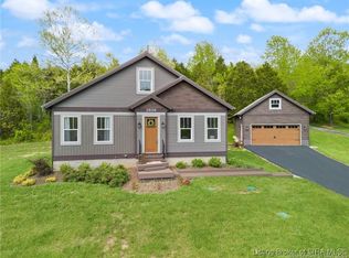 3604 Crandall Station Rd NE, Crandall, IN 47114