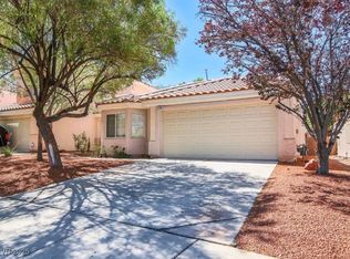 2309 Cut Bank Trl, Henderson, NV 89052