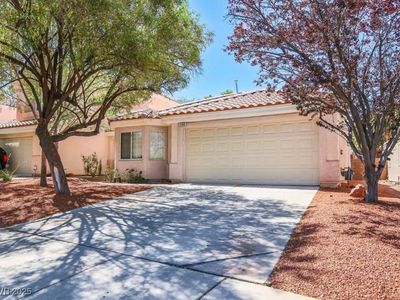 2309 Cut Bank Trl, Henderson, NV, 89052