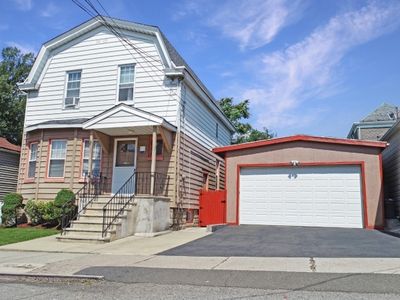 134-136 Manchester Ave, Paterson, NJ, 07502