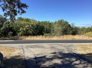LOT 39001 Mountain Dew, Horseshoe Bay, TX 78657