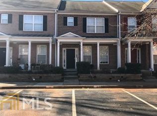 4845 Hairston Park Sq, Stone Mountain, GA 30083