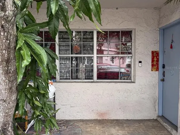 15165 NE 6th Ave, Miami, FL 33162