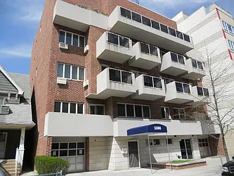 2388 Ocean Avenue in Homecrest