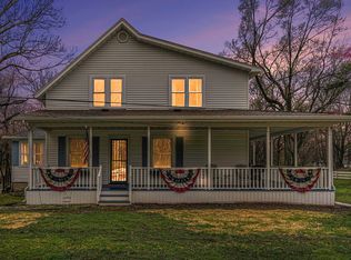 4124 Old Cleveland Rd, South Bend, IN 46628