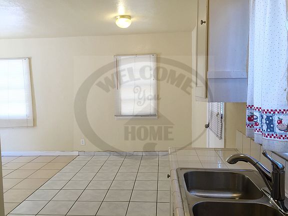kitchen space
