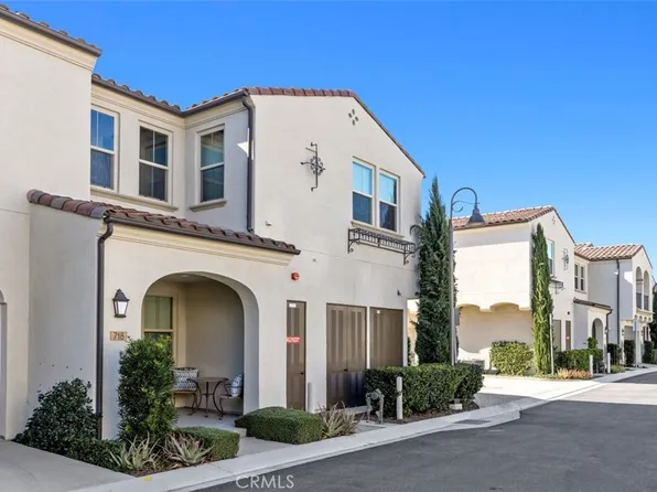 718 Trailblaze, Irvine, CA 92618