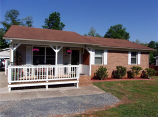 3855 Azalea Ln, Trinity, NC 27370