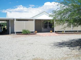 7350 W Agave Ranch Pl, Tucson, AZ 85735