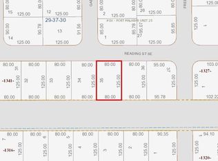 378 Reading St SE, Palm Bay, FL 32909