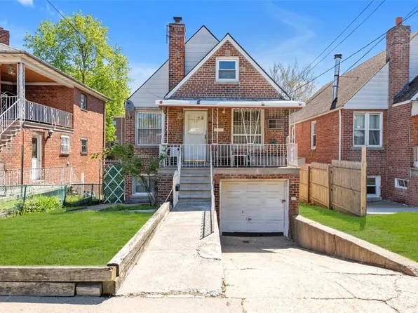 2552 Young Avenue, Bronx, NY 10469