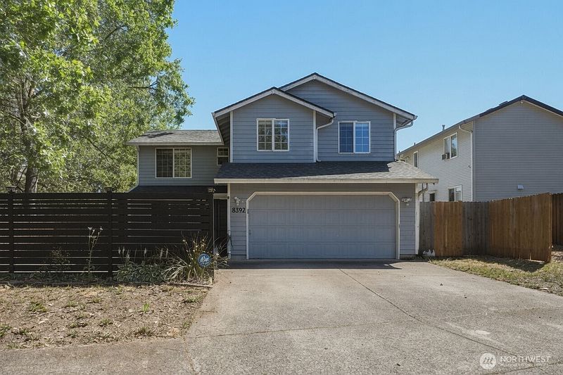 2nd image of 8292 NE Snowberry Loop