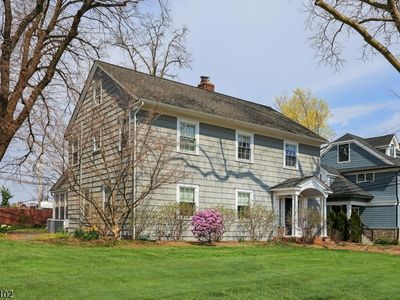 32 Hamilton Rd, Morristown, NJ, 07960