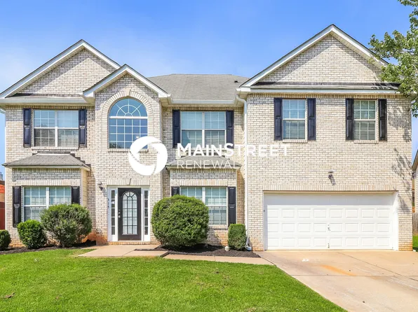 315 Wellsley Ln, Dallas, GA 30132