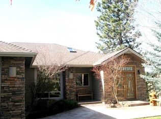 10438 Merlin Way, Klamath Falls, OR 97601