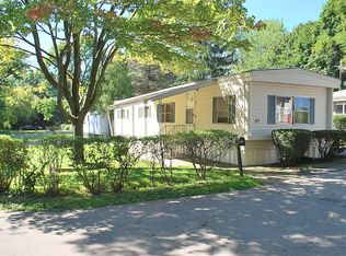 45 Penview Dr, Rochester, NY 14625