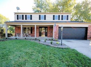 6713 Coachlight Way, West Chester, OH 45069