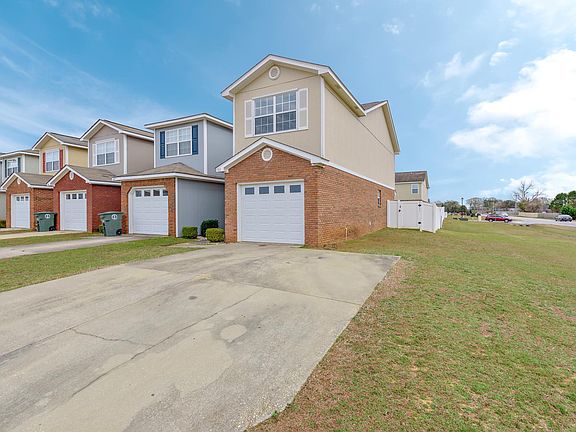 Oversized corner home with extra parking spot