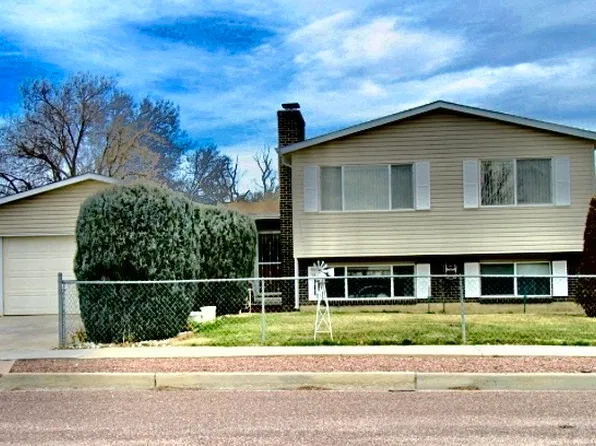 551 Corte Sol, Fountain, CO 80817