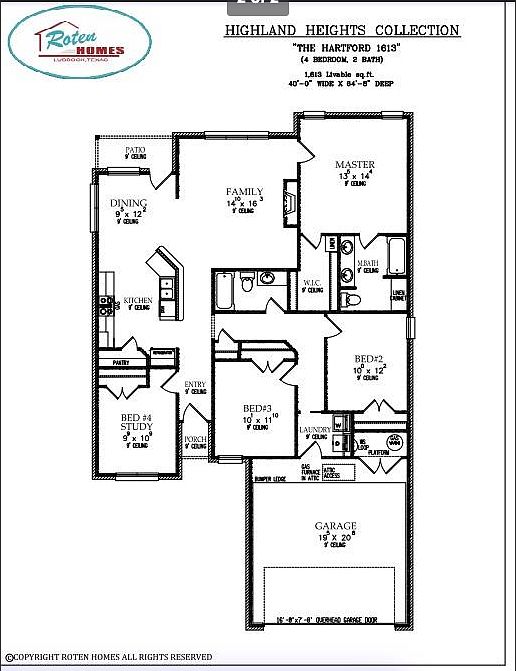 2nd image of 1415 13th St