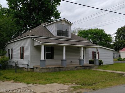 4900 S 28th St, Fort Smith, AR, 72901
