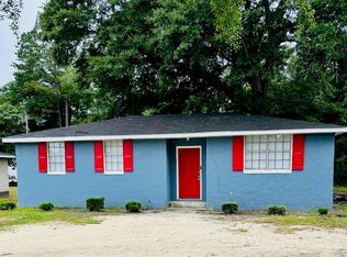 517 Gregory Ln, Dublin, GA 31021