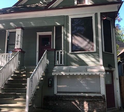 2nd image of 2706 H St