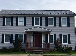 800 Bellefonte Ave, Lock Haven, PA 17745