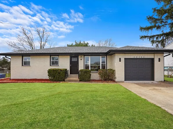 22162 Torrence Ave, Sauk Village, IL 60411
