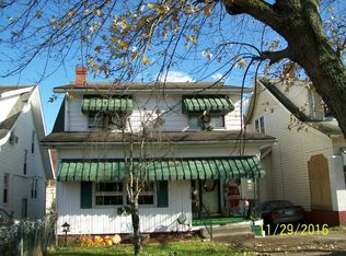 1720 High St, Portsmouth, OH