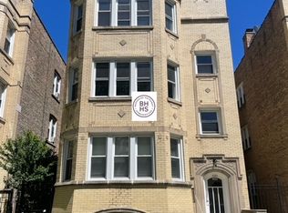 6123 N Mozart St #1, Chicago, IL 60659