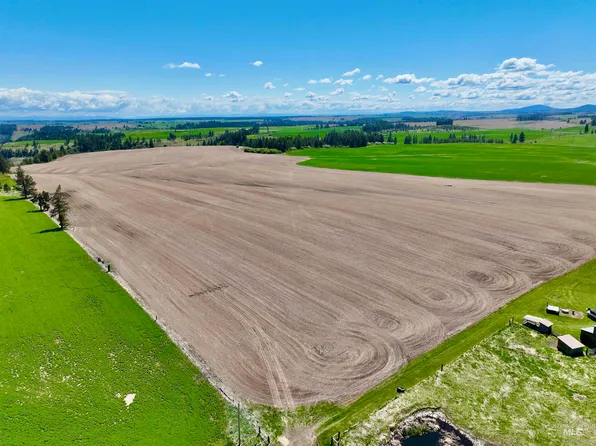 Fowler Rd, Winchester, ID 83555