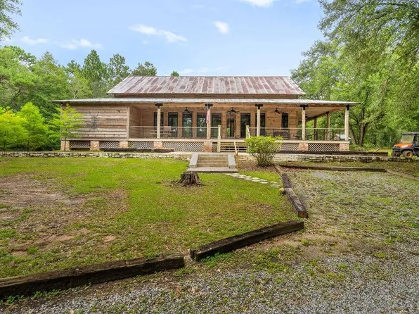 82322 Anthony Rd, Folsom, LA 70437
