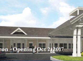 675 S Main St, Sharon, MA 02067