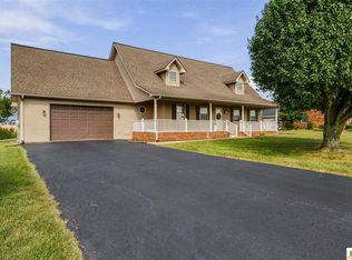 160 Whitney Woods Rd, Cave City, KY 42127