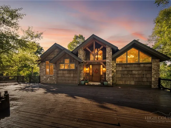 240 Topside Drive, Boone, NC 28607